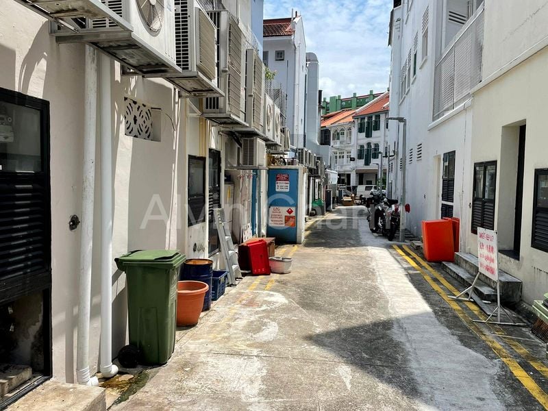 Shop / Shophouse for Rent in  Bukit Pasoh Extnsn Constn Area - Image 7